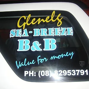 Bed & Breakfast Glenelg Sea-breeze, Adelaide