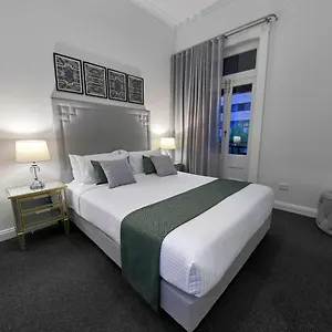 Aparthotel Mansions On Pulteney, Adelaide