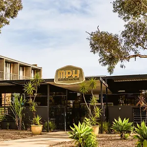 Motel Mansfield Park, Adelaide
