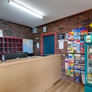 Motel Enfield, Adelaide